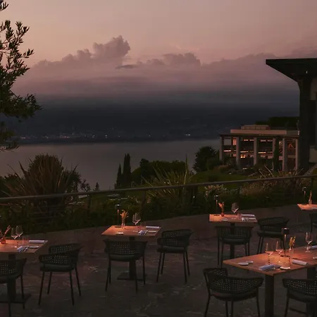 Hotell Cape Of Senses 5*