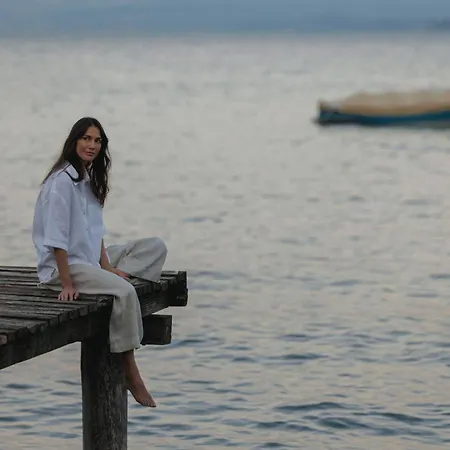 Hotell Cape Of Senses