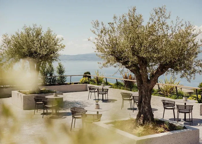 Hotel Cape Of Senses