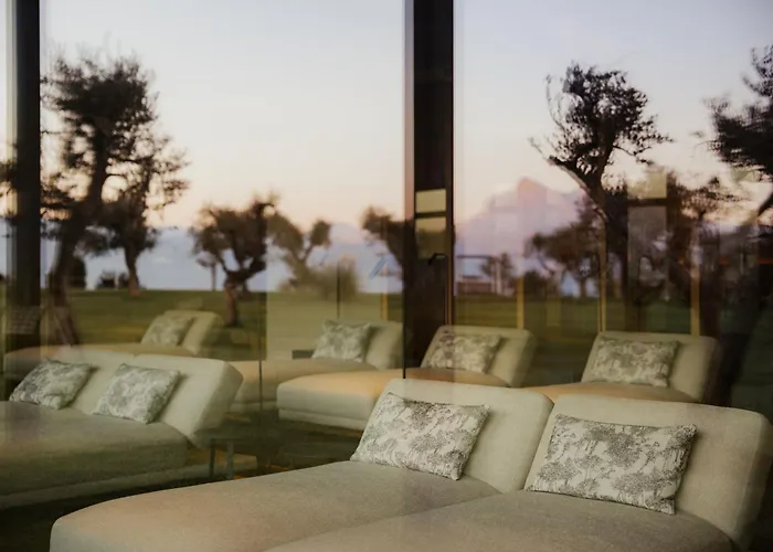 Hotel Cape Of Senses