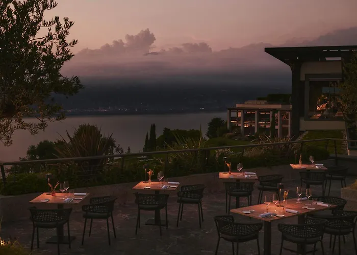 Hotel Cape Of Senses 5*