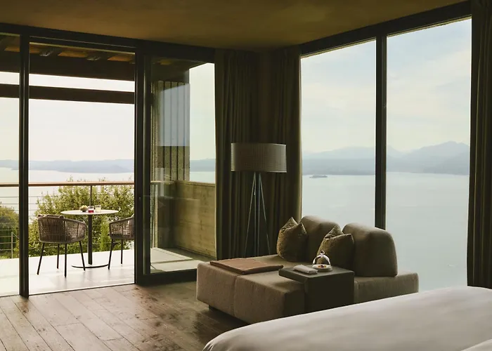 Cape Of Senses Hotel Torri Del Benaco