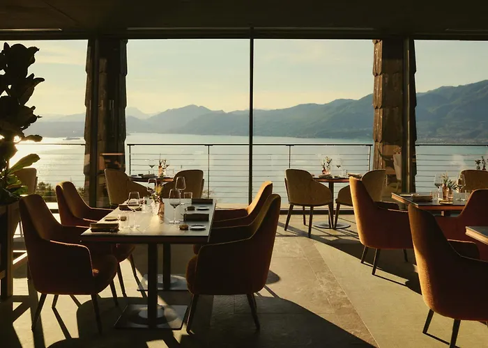 Cape Of Senses Hotel Torri Del Benaco