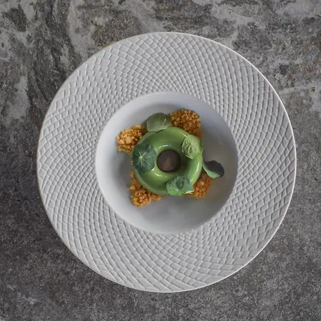 Hotel Cape Of Senses