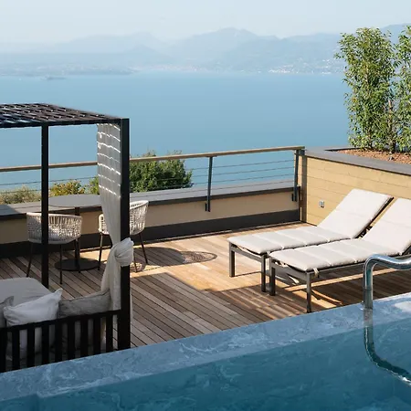 Hotel Cape Of Senses 5*