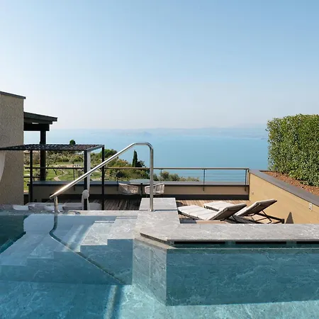 Cape Of Senses Torri Del Benaco