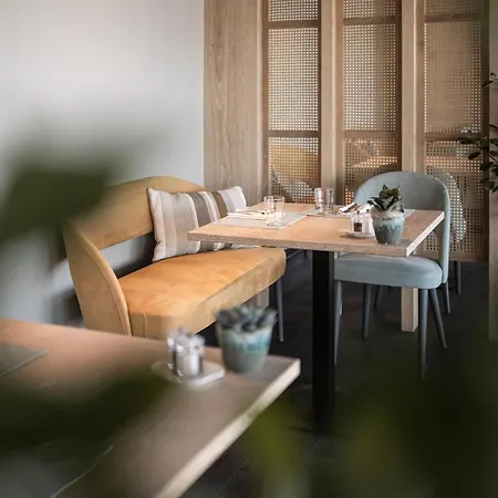 Hotel Cape Of Senses 5*