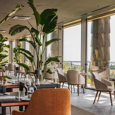 Cape Of Senses Hotel Torri Del Benaco