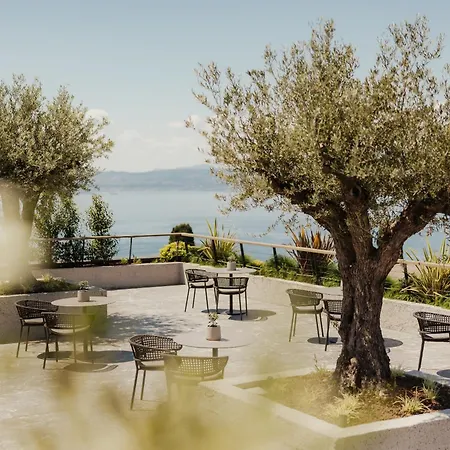 Hotel Cape Of Senses