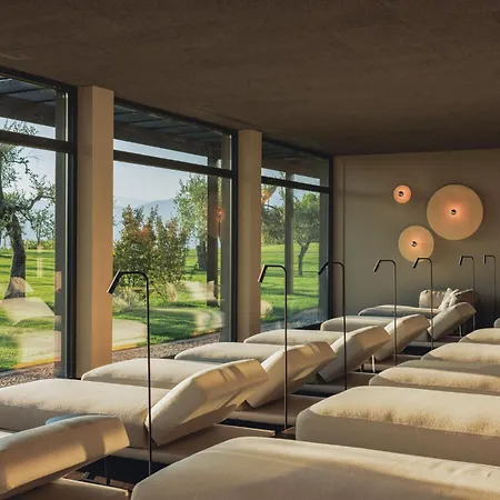 Cape Of Senses Hotel Torri Del Benaco