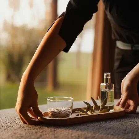 Cape Of Senses Hotel