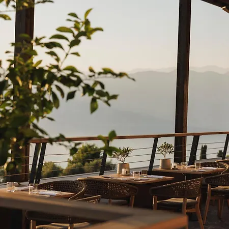 Cape Of Senses Hotel 5*