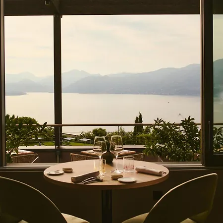 Cape Of Senses 5* Torri Del Benaco