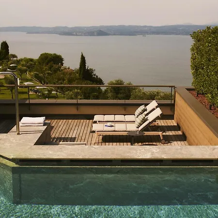 Hotel Cape Of Senses Torri Del Benaco