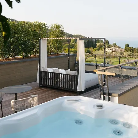 Hotel Cape Of Senses Torri Del Benaco