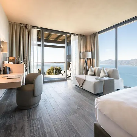 Cape Of Senses 5* Torri Del Benaco