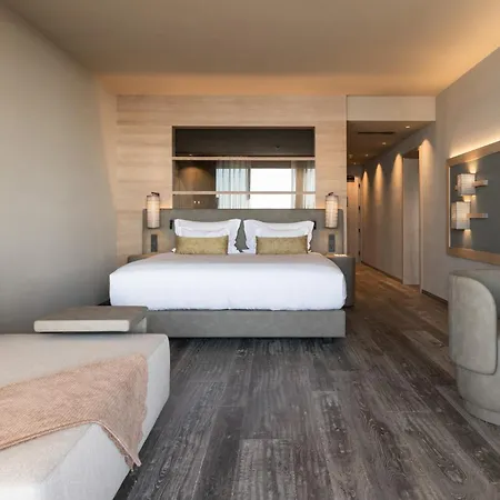 Hotel Cape Of Senses 5*