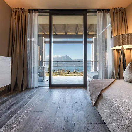 Cape Of Senses Hotel Torri Del Benaco