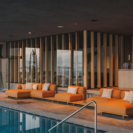 Cape Of Senses فندق 5*