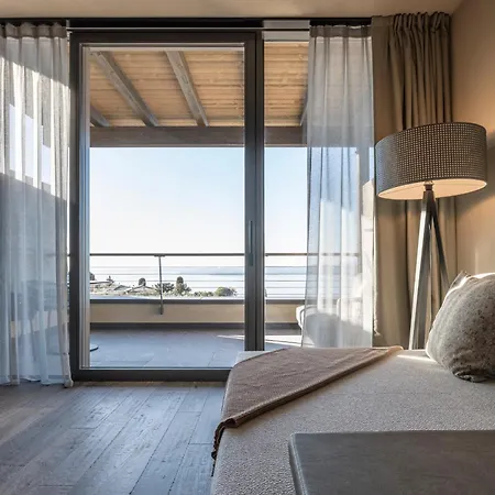 Hotel Cape Of Senses 5*