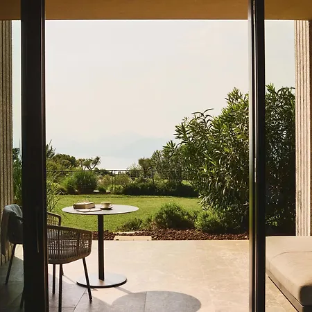 Hotel Cape Of Senses 5*