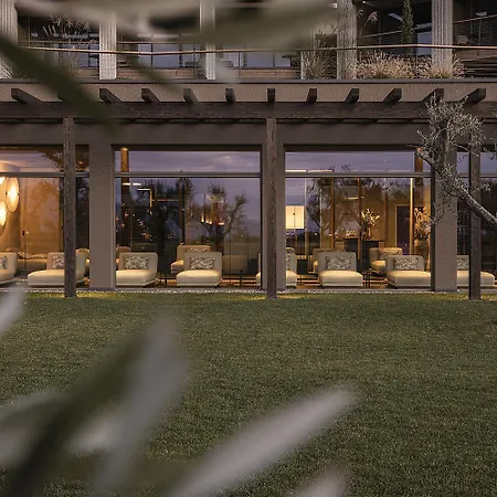 Hotel Cape Of Senses
