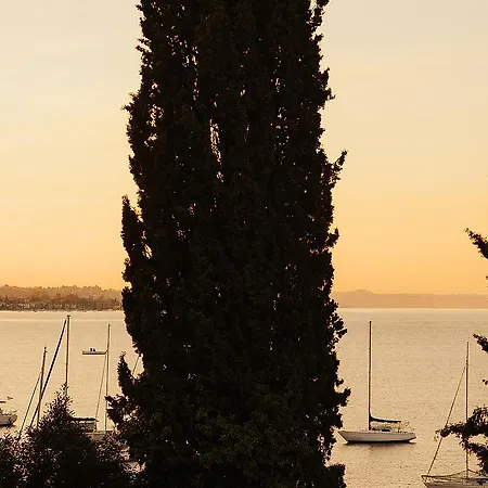 Hotel Cape Of Senses 5*