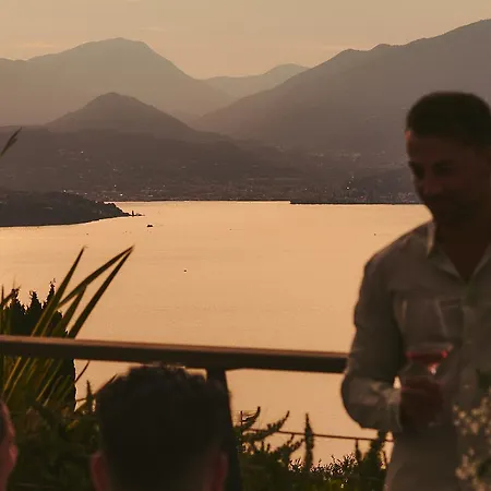 Cape Of Senses 5* Torri Del Benaco