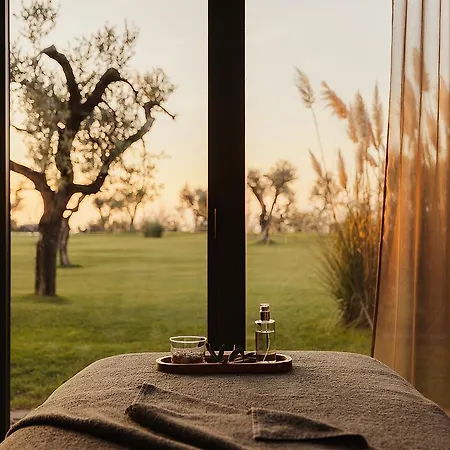 Hotel Cape Of Senses 5*