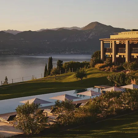 Hotel Cape Of Senses 5*