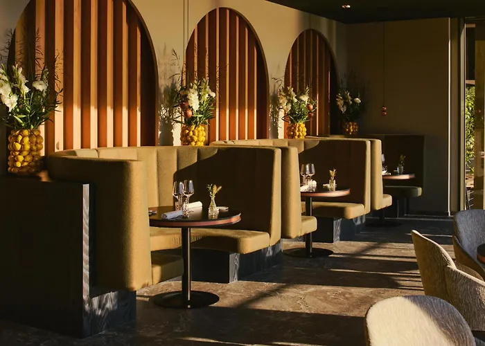 Cape Of Senses 5* توري ديل بيناكو