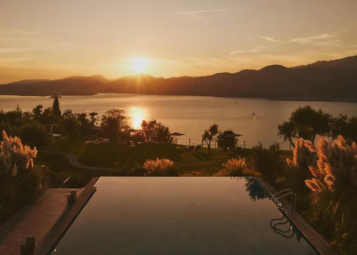 فندق Cape Of Senses توري ديل بيناكو