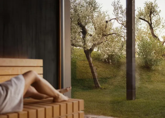 Cape Of Senses 5* توري ديل بيناكو