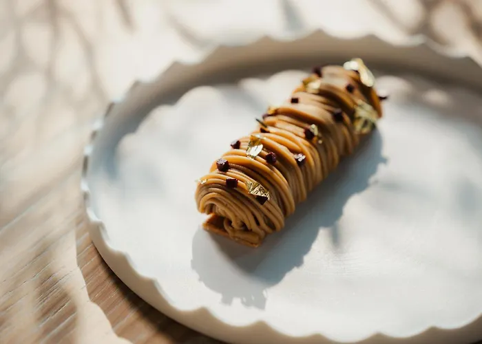 Cape Of Senses فندق توري ديل بيناكو