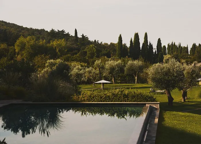 Cape Of Senses فندق