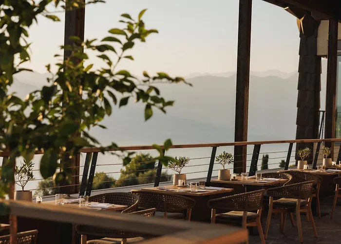 Cape Of Senses فندق 5*