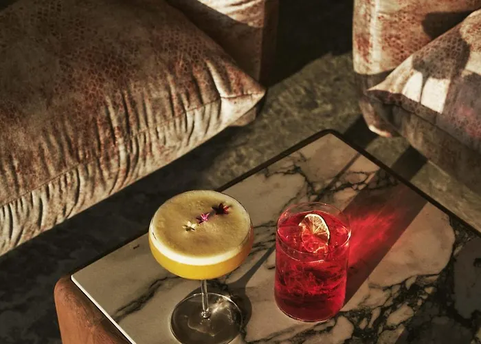 فندق Cape Of Senses 5*