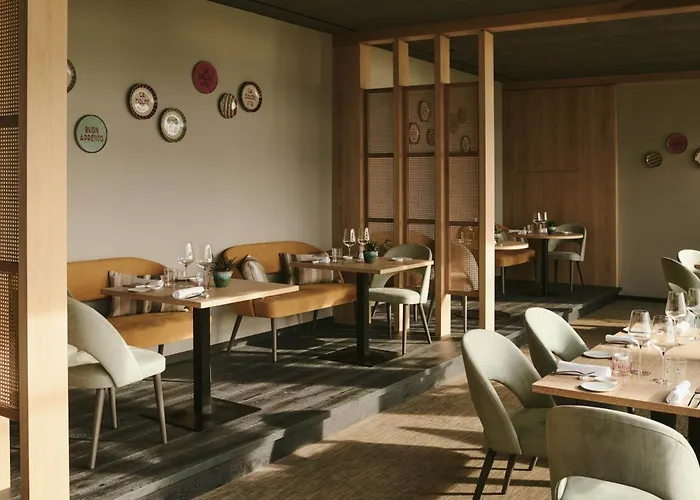 Cape Of Senses فندق توري ديل بيناكو