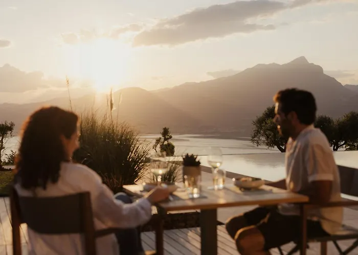 فندق Cape Of Senses توري ديل بيناكو