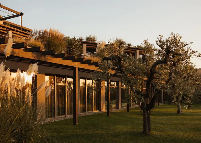 Cape Of Senses فندق