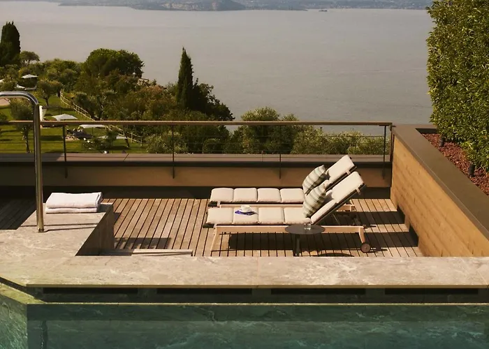 فندق Cape Of Senses توري ديل بيناكو