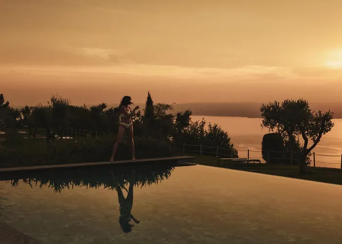 Cape Of Senses فندق