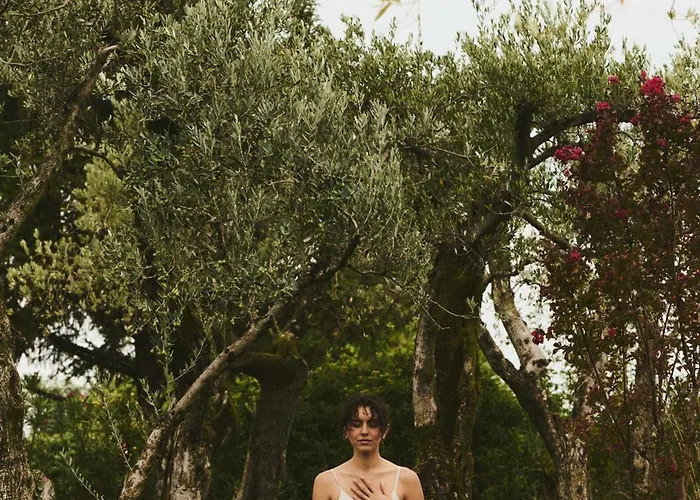 Cape Of Senses فندق