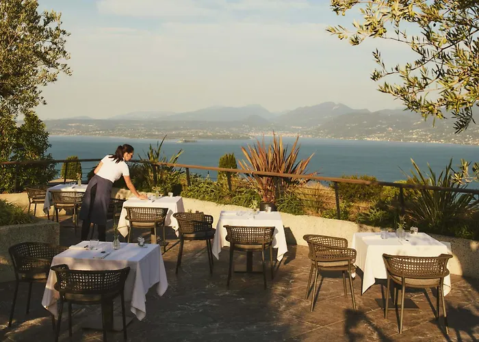 Cape Of Senses فندق 5*