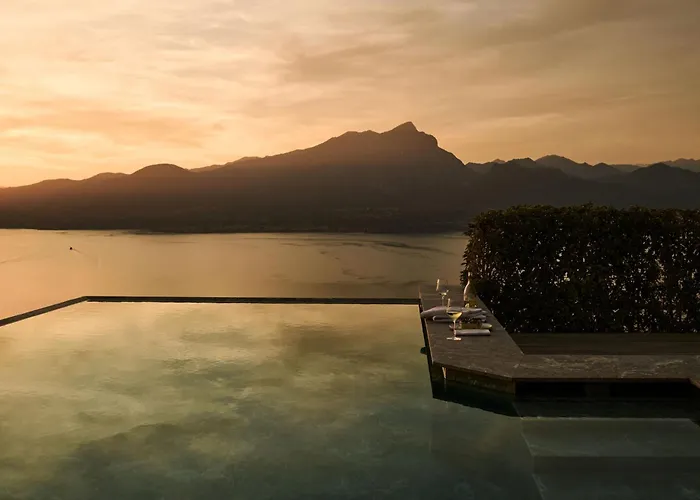 Cape Of Senses فندق 5*