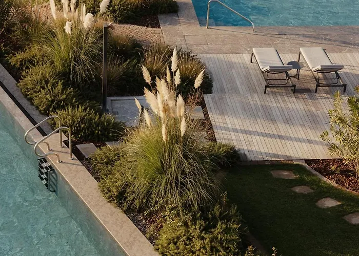 Cape Of Senses فندق 5*