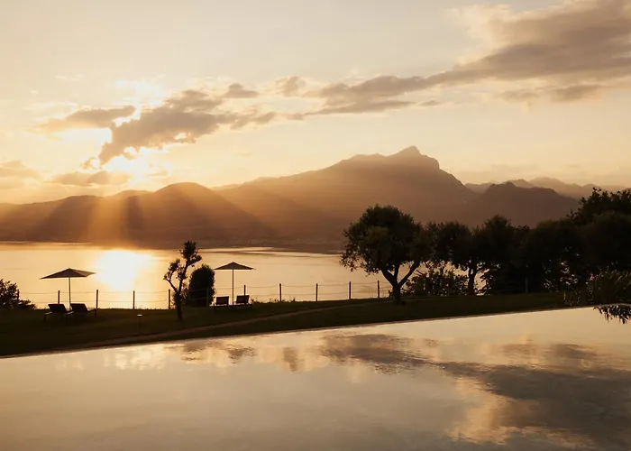 Cape Of Senses فندق توري ديل بيناكو