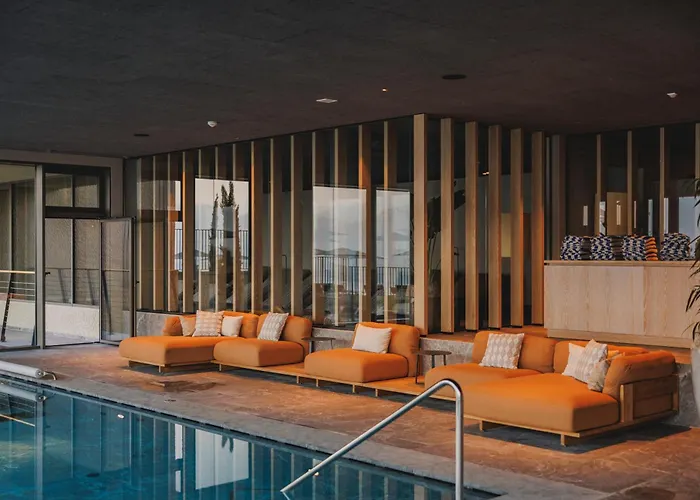 Cape Of Senses فندق 5*