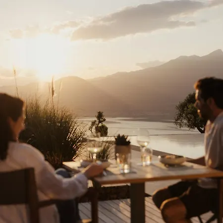 Hotel Cape Of Senses Torri Del Benaco