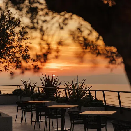 Hotel Cape Of Senses 5*